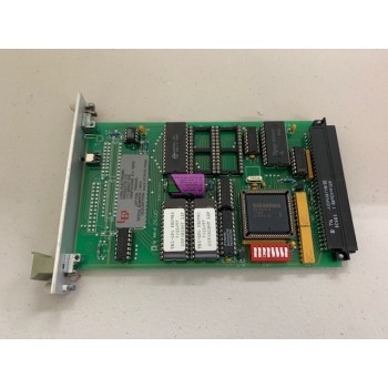 AMRAY 73000400 LEP RS232 INT Board